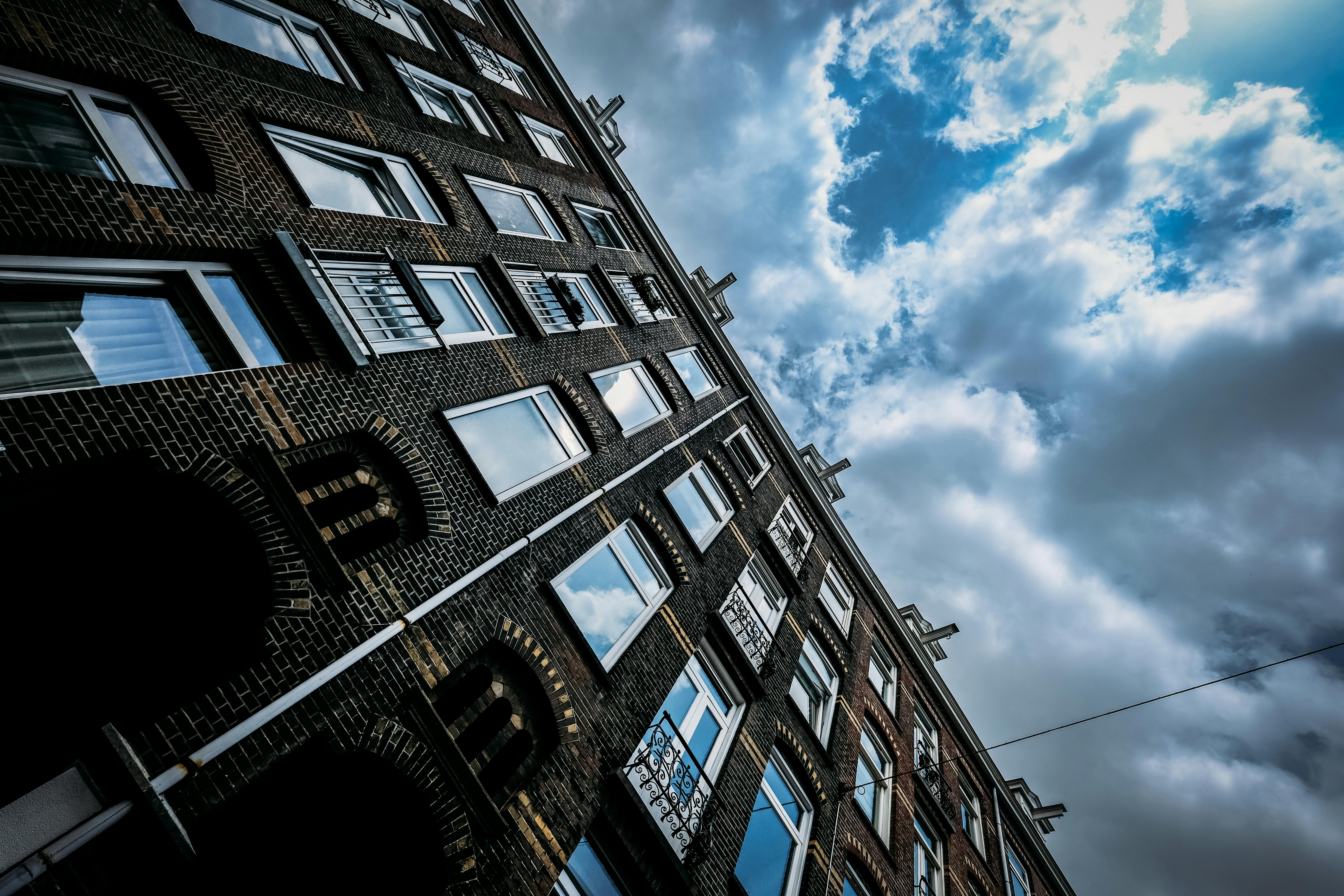 Dutch architecture